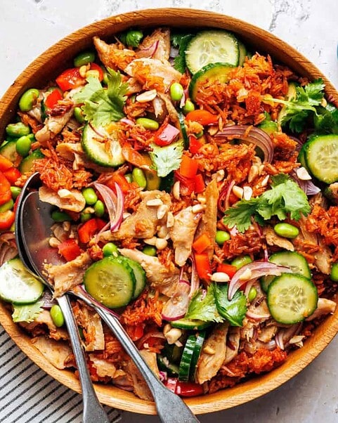 Vegane Bowl-Rezepte  Eat this!